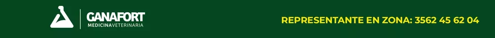 GANAFORT pie de pagina