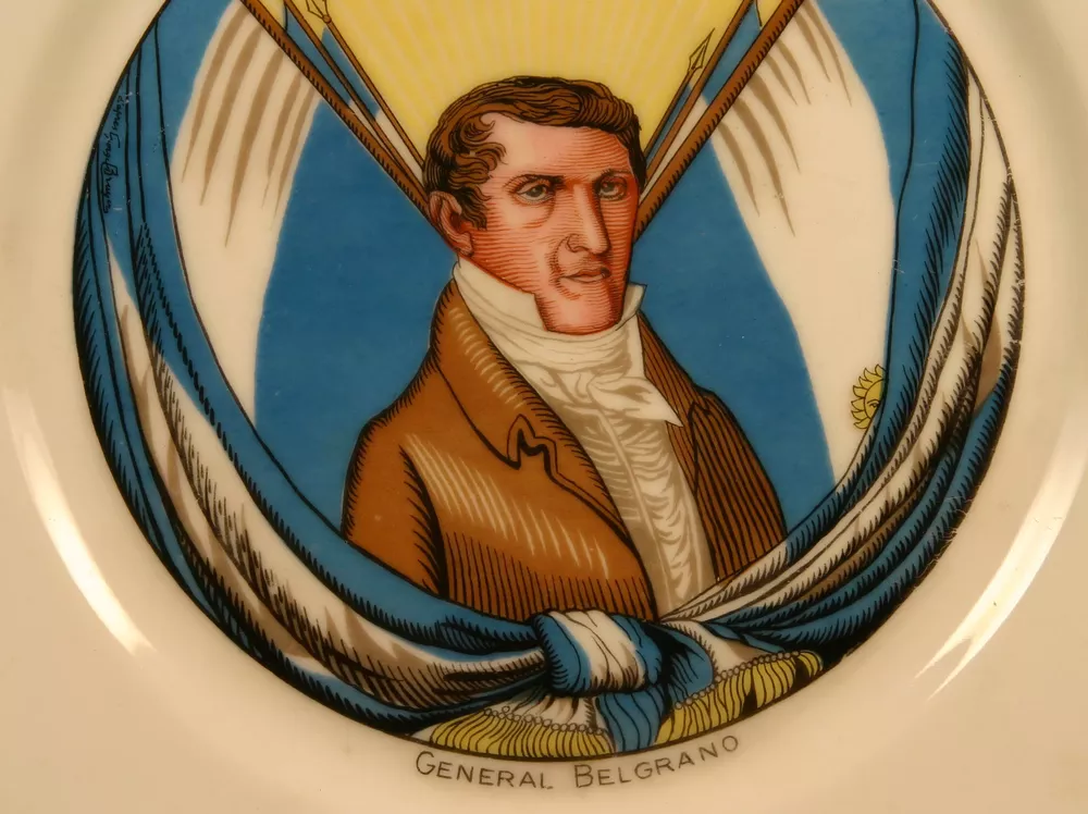 belgrano