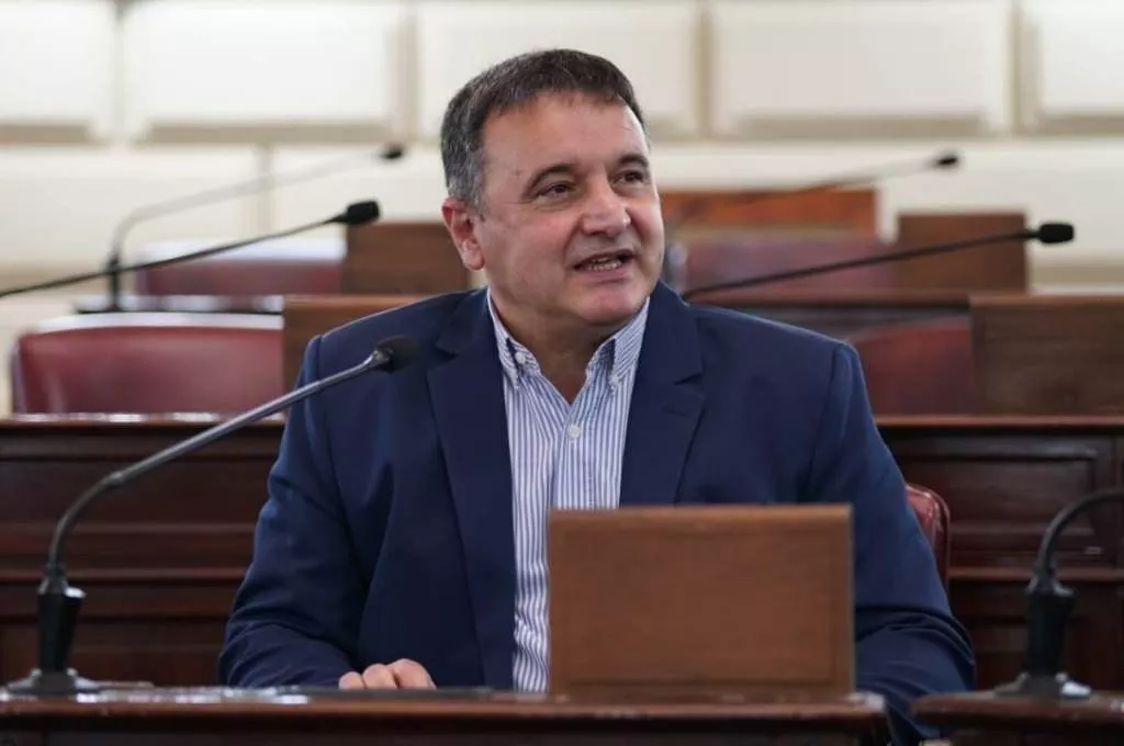 MARCELO GONZALEZ