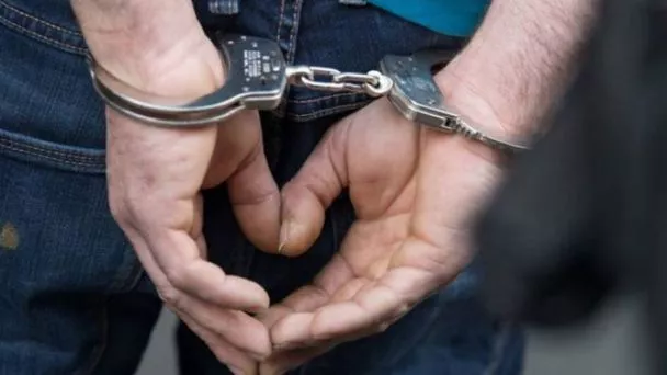 detenido