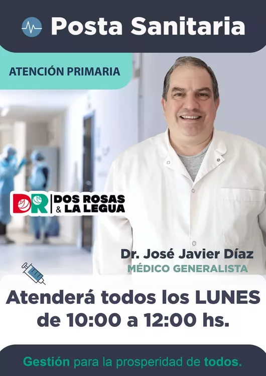 ATENCION PRIMARIA 01