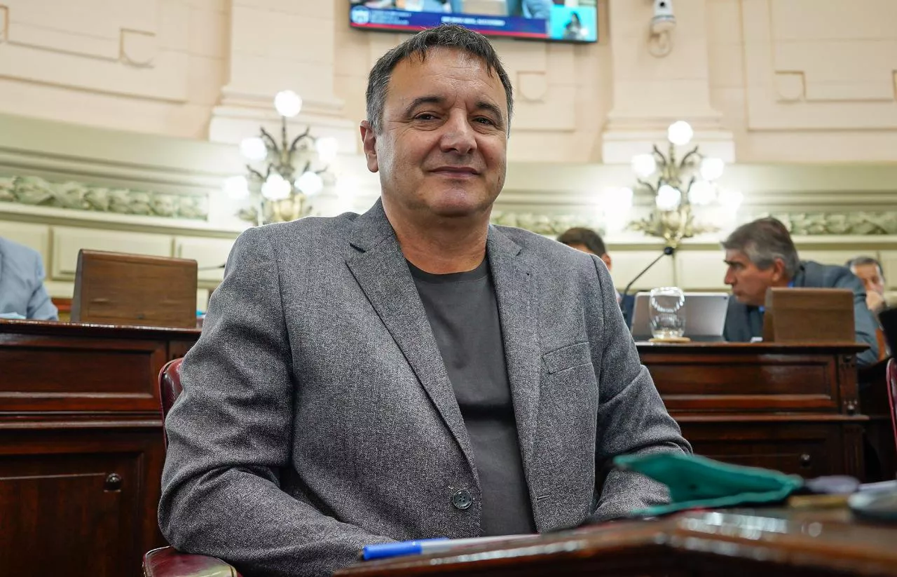 DIP MARCELO GONZALES