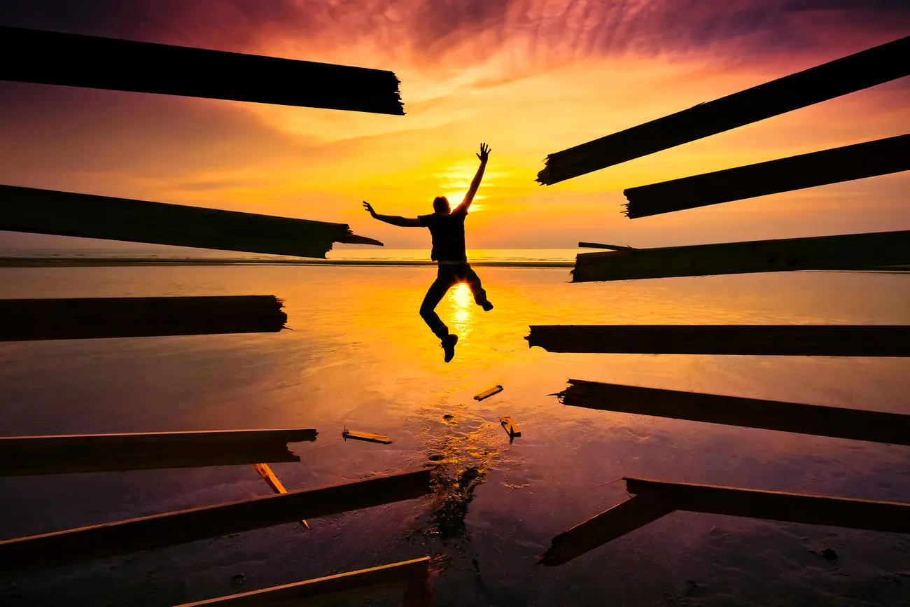 freedom