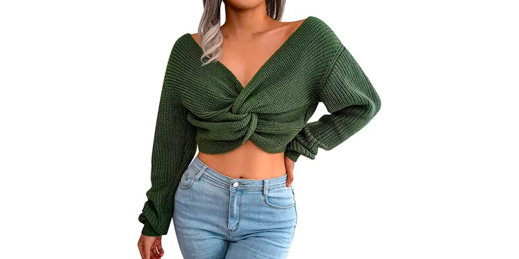 top