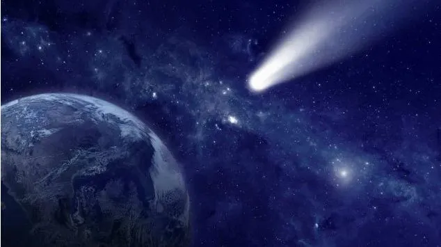 COMETA