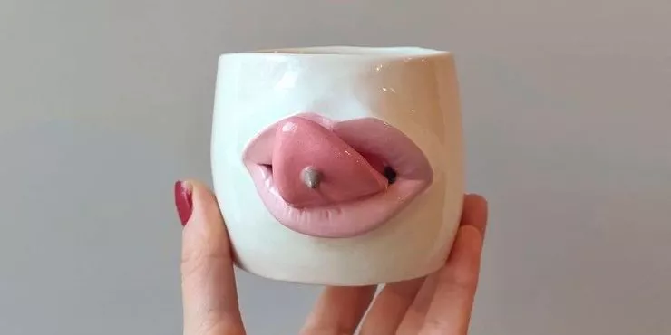 top
