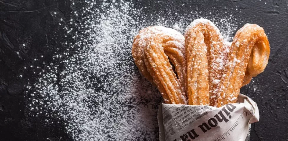 churros