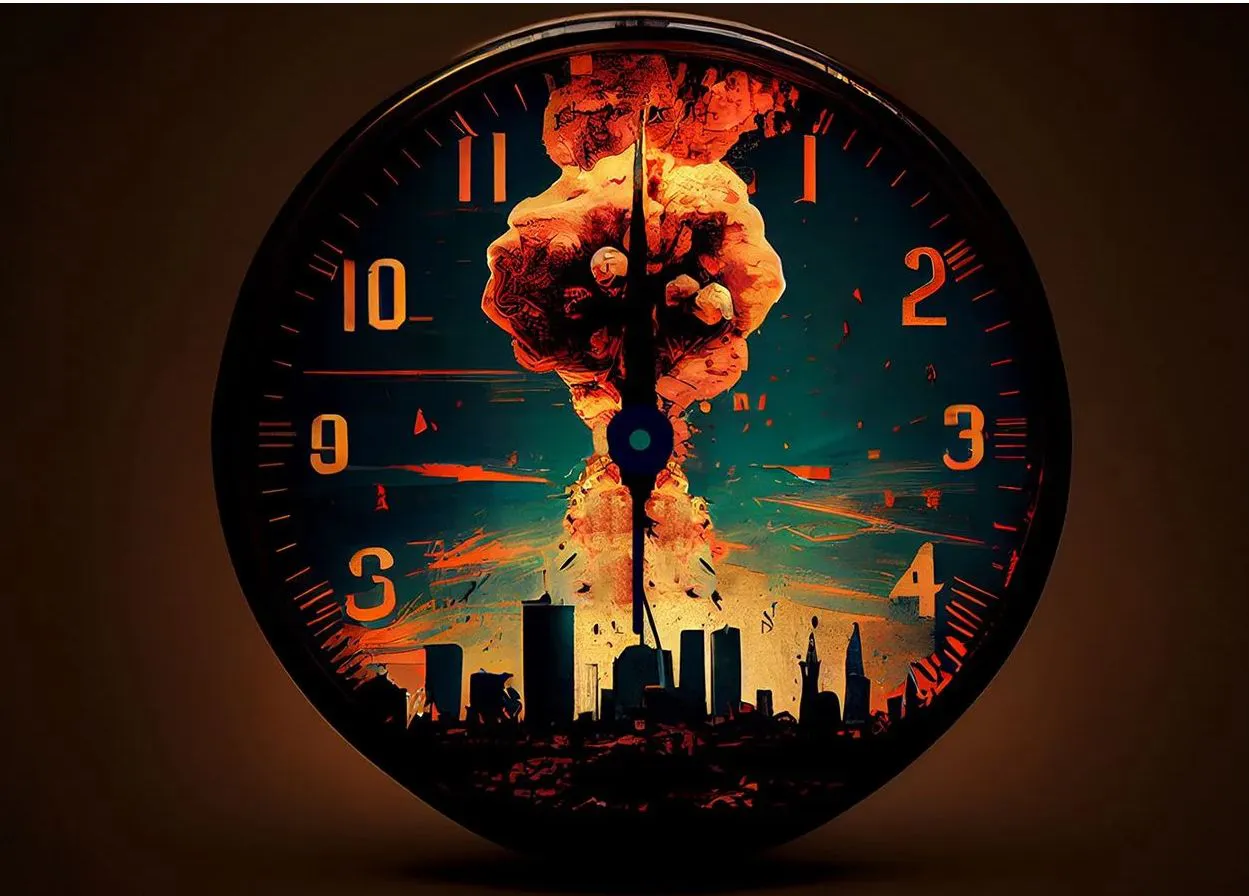 reloj